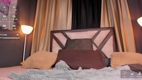 Mia Baker  online show from January 8, 12:17 am