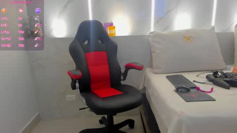 Mia  online show from February 28, 2:42 pm