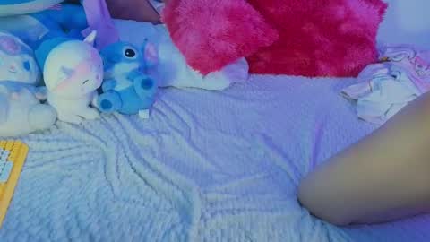 mia_bnnyy online show from October 7, 9:55 pm