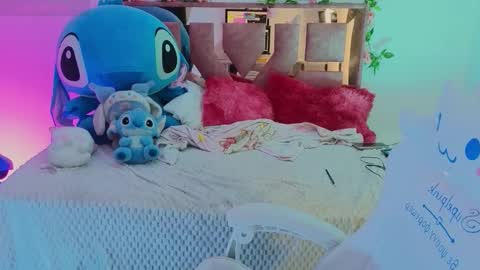 mia_bnnyy online show from October 5, 8:49 pm