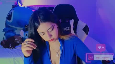 mia_bnnyy online show from November 6, 1:19 am