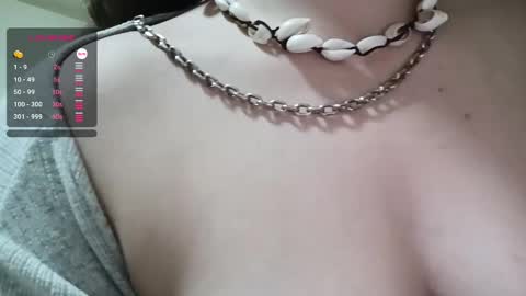 Snapshot of mia_boone chatting on February 13, 1:26 pm mia_boone online show from February 13, 1:26 pm