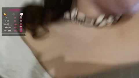 Snapshot of mia_boone chatting on December 21, 6:34 pm mia_boone online show from December 21, 6:34 pm