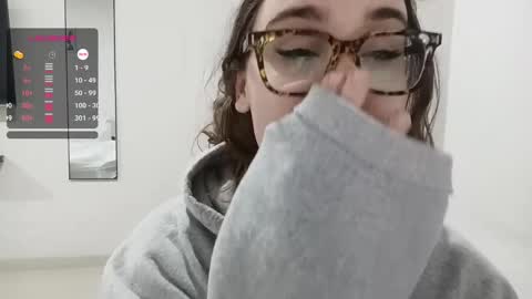 Snapshot of mia_boone chatting on January 24, 6:25 pm mia_boone online show from January 24, 6:25 pm