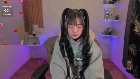 Snapshot of mia_cat05 chatting on January 8, 5:59 am Mia online show from January 8, 5:59 am