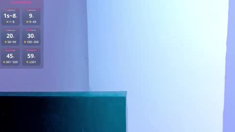 mia online show from October 9, 2:55 pm