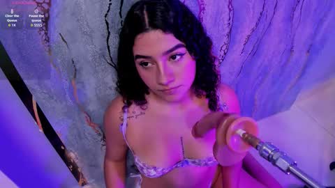 mia online show from November 6, 11:35 am