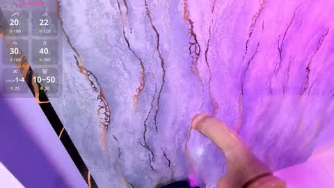 mia online show from October 16, 11:43 am