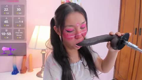 Celeste  online show from November 26, 11:51 am