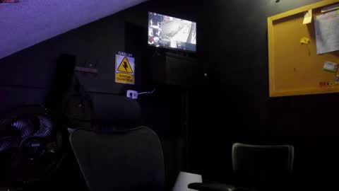 Mia daniela  online show from October 1, 6:01 am