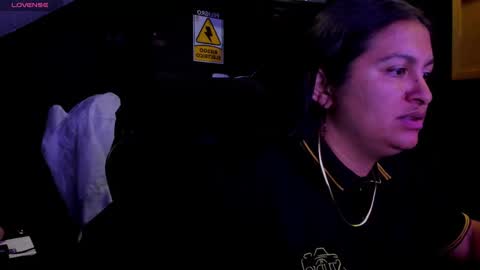 Mia daniela  online show from October 11, 12:15 am