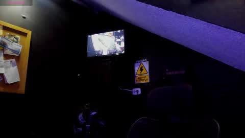 Mia daniela  online show from November 9, 2:26 am