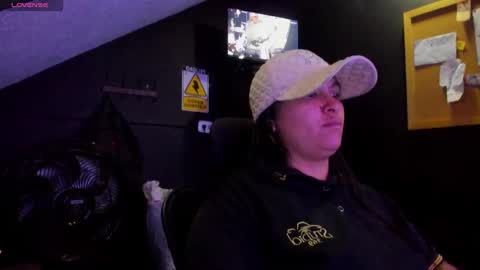 Mia daniela  online show from October 16, 4:23 am