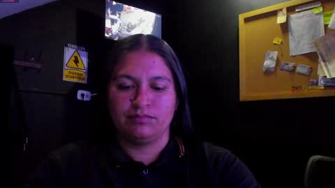 Mia daniela  online show from October 3, 6:21 am