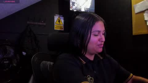 Mia daniela  online show from October 15, 4:16 am