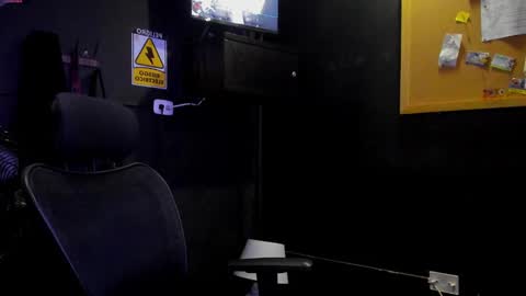 Mia daniela  online show from October 2, 6:12 am