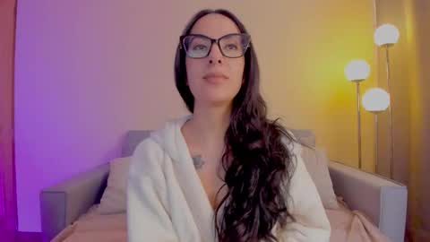 Sarah Luna online show from February 13, 7:17 pm
