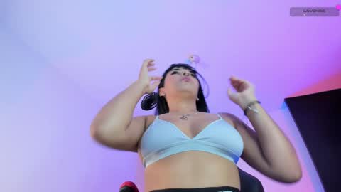 Mia online show from February 1, 12:51 am