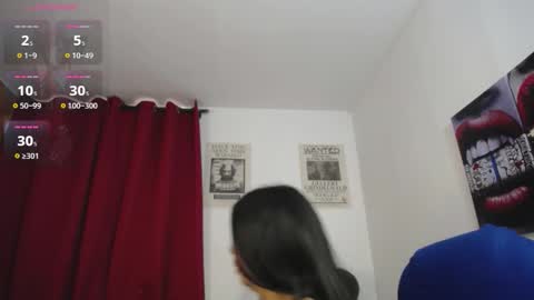 Mia online show from February 11, 12:09 pm