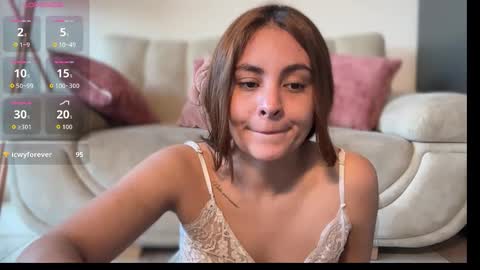 mia_ferrer777 online show from January 17, 10:29 pm