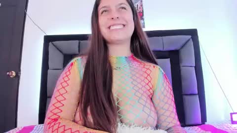 mia fox online show from February 18, 1:44 pm