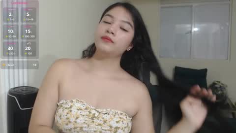 ZOE online show from March 27, 9:27 pm