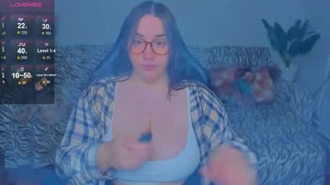 Snapshot of mia_grant chatting on December 8, 1:36 pm Mia online show from December 8, 1:36 pm