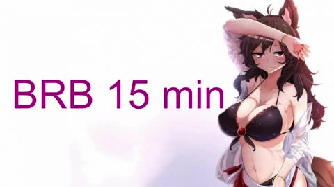 Mia online show from May 16, 10:36 am