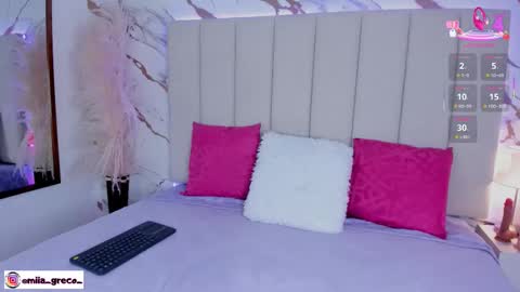 mia_greco_ online show from November 6, 9:07 pm