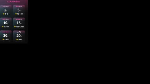 Mia online show from January 12, 7:10 pm