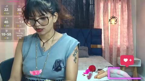  MIA HOLLY  online show from October 14, 8:23 pm