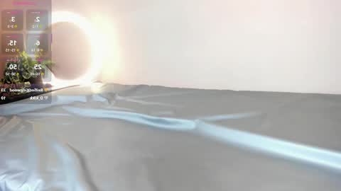  I am Mia  online show from January 14, 1:30 pm