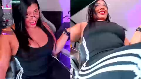 Mia.... Nice to meet you  thumb up me please its important online show from September 9, 11:16 pm
