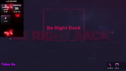 MiaJoy online show from January 10, 8:36 pm