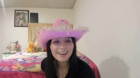 mia kaneee online show from October 21, 10:24 pm