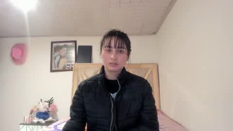 mia kaneee online show from October 16, 12:21 am