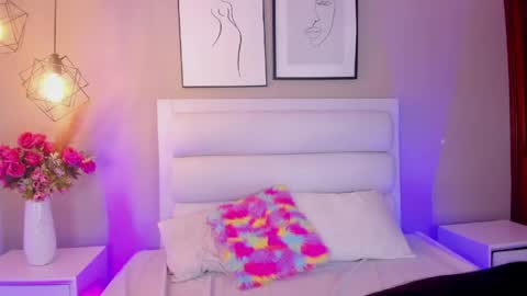 mia levy online show from April 11, 6:56 pm