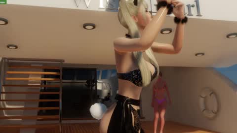 Mia online show from January 9, 3:36 am