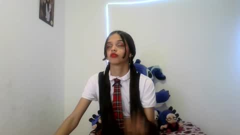 mia lucy 21 online show from October 23, 8:16 am