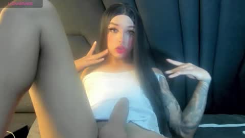 Mia3 online show from February 20, 12:52 am