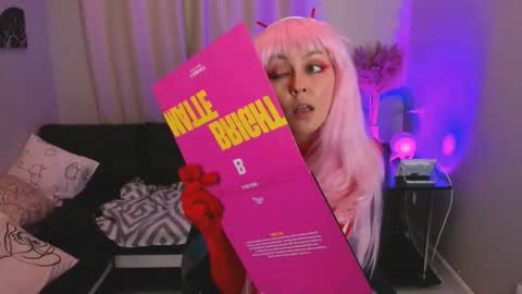 mia_meowxkiss online show from October 5, 3:52 pm