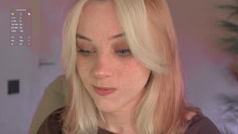 mia_milagros online show from March 31, 3:07 am