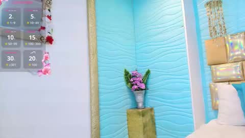 mia montess online show from October 15, 1:34 pm