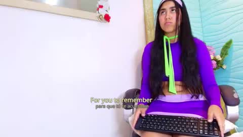 mia montess online show from September 13, 4:42 pm