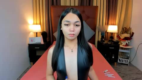 They called me MIA online show from February 19, 2:44 am