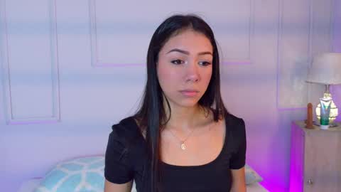 mia_oconner online show from October 7, 8:16 pm