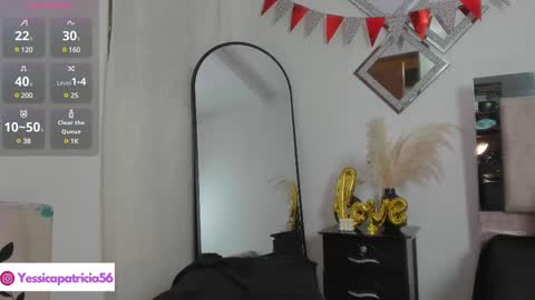 Mia  online show from February 16, 2:31 am