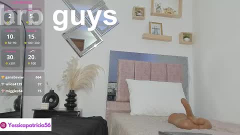 Mia  online show from February 27, 5:51 am