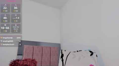 Mia  online show from January 8, 6:31 am