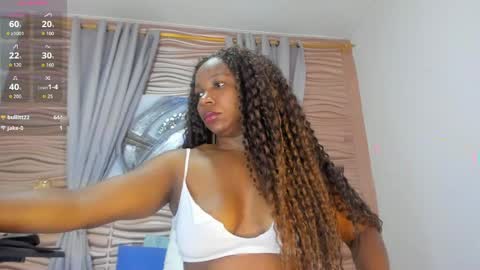 Mariana online show from May 11, 4:15 pm